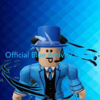 Blue's Hangout Place #1 (Primary)