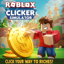 [WORLD7]Ultimate Cash Clicker !