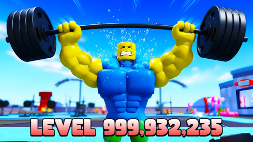 💪 Muscle Simulator
