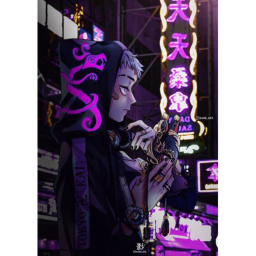 Tokyo Defenders