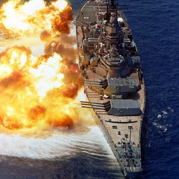 💥Survive💣The Battleship🚢Released🎆