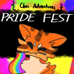 Clan Adventures - Hangout