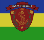 Athena Maritime Defense Force
