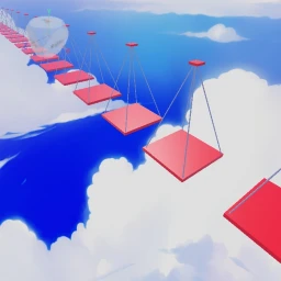OBSTACLE icon