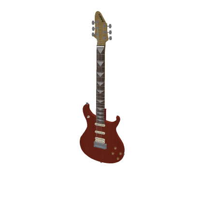 Schafer LP-97