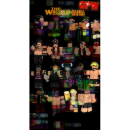 C-P-W Wrestlemania I |In Minute Maid Park