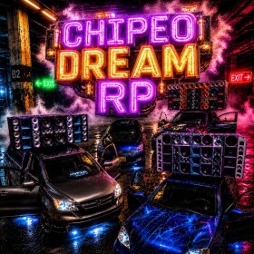 Chipeo Dream RP 