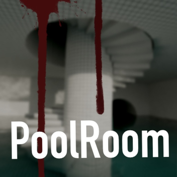 PoolRoom [BackRoom Level] Terror