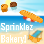 Sprinklez Bakery!