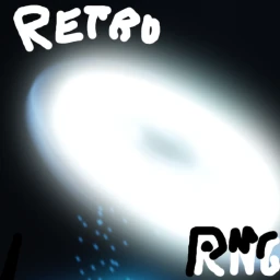 Retro Rng icon