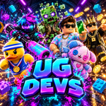 UGDEVS | Underground Developers