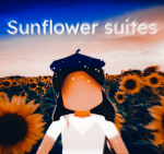 Sunflower suites