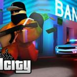 City DiegoRoblox