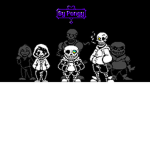 The Bad Time Trio group