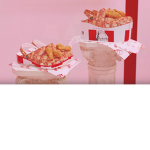 THE KFC’S