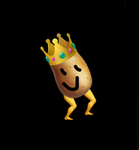 Potato菜園