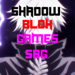 ShadowBlox Games