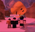 Bosskodior And Friends