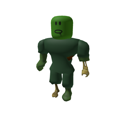 Zombie