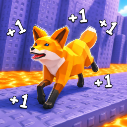 +1 Speed Evolve 🦊 [UPD 2] icon