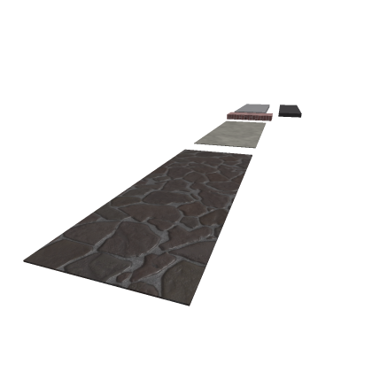 Bayside Palette