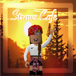 Straws® Cafe