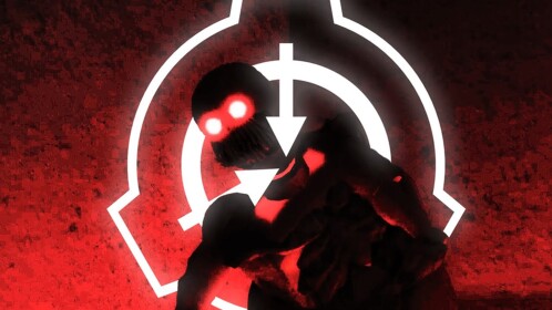 SCP:F-Site 14 [BR] 