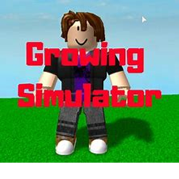 Growing simulator