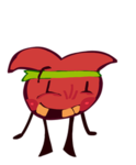 POLLY POMEGRANATE SUPREMACY!!!!