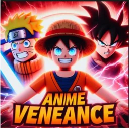 Anime Vengeance icon