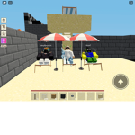 Islands Hangout Group
