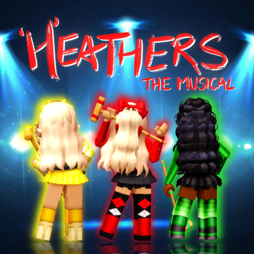 WEST END | Heathers the Musical {FIXED PROPS!}