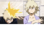 Yellow people