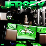 JERSEY CUTS