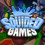 Squided Games!