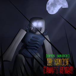 [OPEN SOURCE] The RakOOF Dawr's Remake