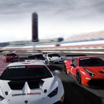 RACE ME CHAMPION