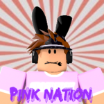 Pink Nation Official