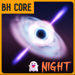 [👻] Black Hole Core