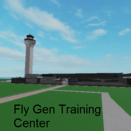 Fly Gen Training Center