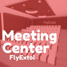 FlyExtol Meeting Center
