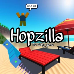 Hopzilla🌟 icon
