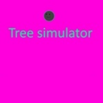 Tree simulator