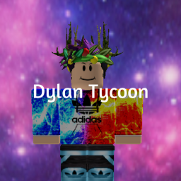 Dylan's Tycoon