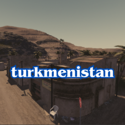 turkmenistan
