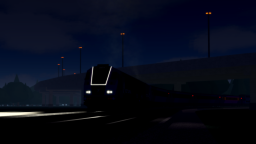 Pociągi pokoleniowe