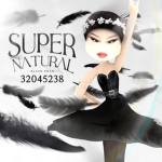 SUPERNATURAL ୨୧