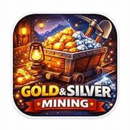 MINING GAME