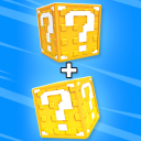 Merge Lucky Blocks!