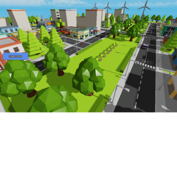 City Destruction Simulator